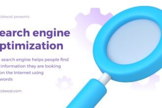 How Search Engine Optimization Works