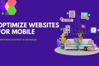 How to Optimize Websites for Mobile Devices